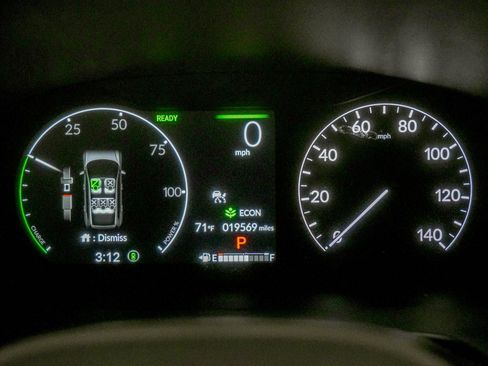 Used 2024 Honda CR-V Sport image 36
