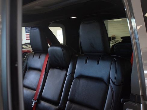 Used 2020 Jeep Wrangler Unlimited Rubicon w/ Quick Order Package 28Y Recon AWD/4WD image 37