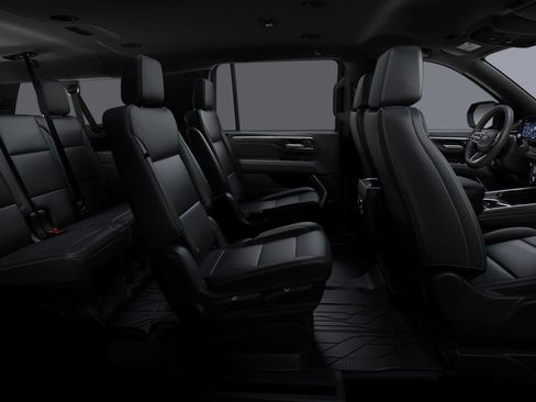 New 2026 Chevrolet Suburban Z71 w/ Comfort Package image 64