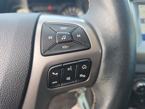 Used 2019 Ford Ranger XLT w/ Equipment Group 301A Mid image 15