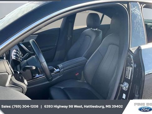 Used 2023 Mercedes-Benz CLA 250 image 18