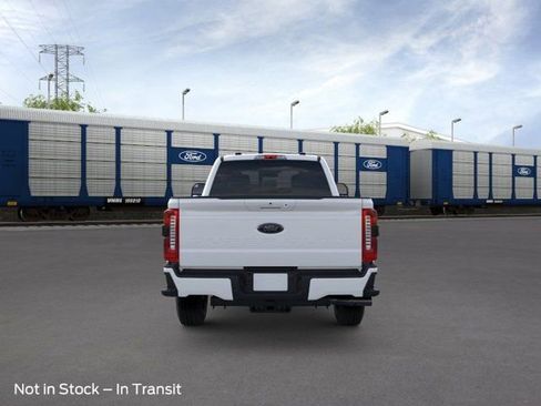 New 2026 Ford F250 XLT AWD/4WD image 5