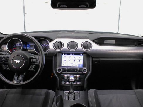 Used 2019 Ford Mustang GT w/ Equipment Group 301A RWD image 44