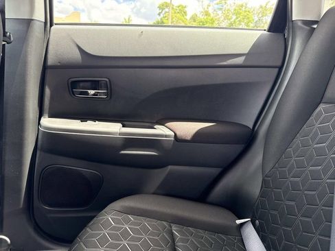 New 2026 Mitsubishi Outlander Sport LE AWD/4WD image 16
