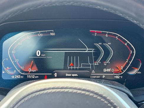 Used 2020 BMW X5 sDrive40i w/ M Sport Package image 22