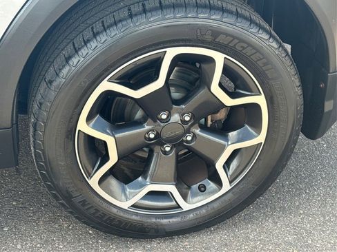 Used 2015 Subaru Crosstrek 2.0i Limited w/ Popular Package #1 image 27