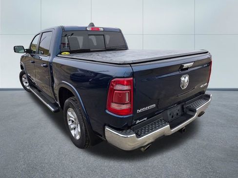 Used 2020 RAM 1500 Laramie image 5