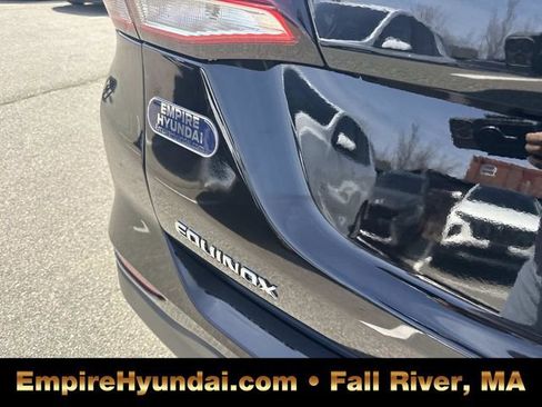 Used 2024 Chevrolet Equinox LT image 5