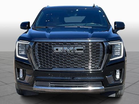 Used 2023 GMC Yukon Denali Ultimate image 4