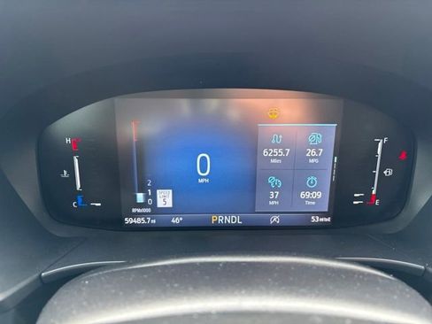 Used 2023 Ford Escape ST-Line w/ Tech Pack #1 image 20