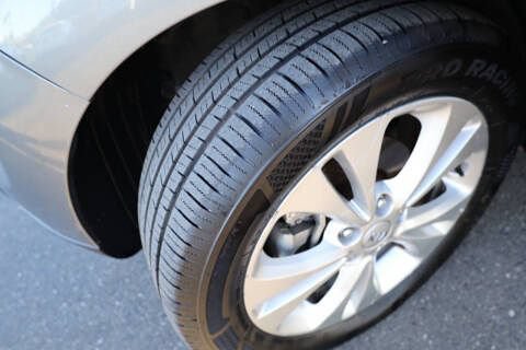 Used 2015 Kia Soul + FWD image 20