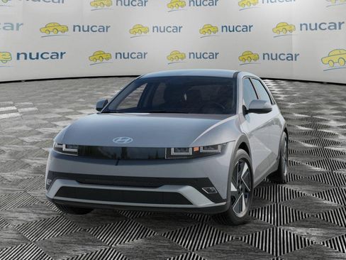 New 2026 Hyundai Ioniq 5 SE image 6