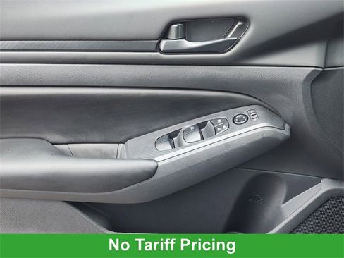 Certified 2025 Nissan Altima 2.5 S image 23