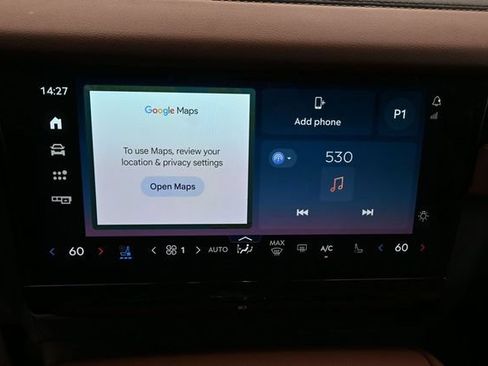 Certified 2025 Lincoln Navigator Reserve AWD/4WD image 14