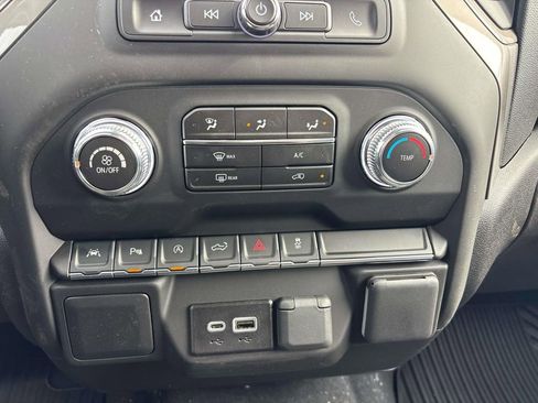 New 2026 GMC Sierra 1500 Pro w/ Pro Value Package image 10