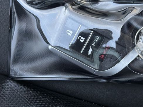 Used 2025 Acura ADX FWD image 35