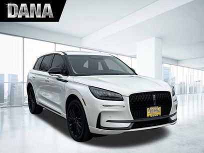 Certified 2024 Lincoln Corsair AWD w/ Equipment Group 101A