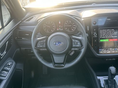 Used 2025 Subaru Forester Touring w/ Popular Package - Touring AWD/4WD image 23