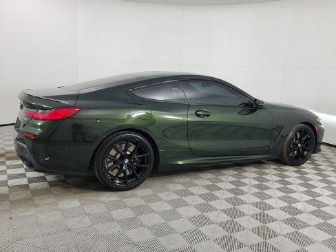 Used 2023 BMW 840i Coupe w/ M Sport Professional Package image 11