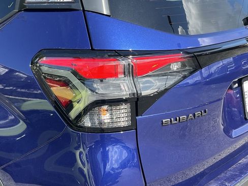 New 2026 Subaru Forester Touring AWD/4WD image 7