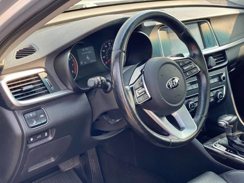 Used 2019 Kia Optima EX w/ EX Premium Package image 20