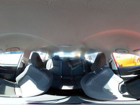 Used 2025 Toyota Camry LE image 41