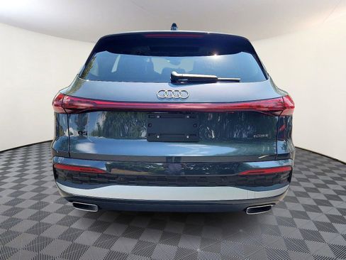 New 2025 Audi Q5 Premium Plus image 5