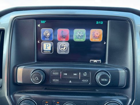 Used 2014 Chevrolet Silverado 1500 LT w/ All Star Edition image 20