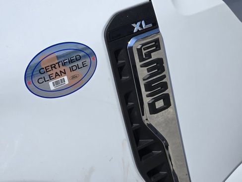New 2026 Ford F350 XL AWD/4WD image 7