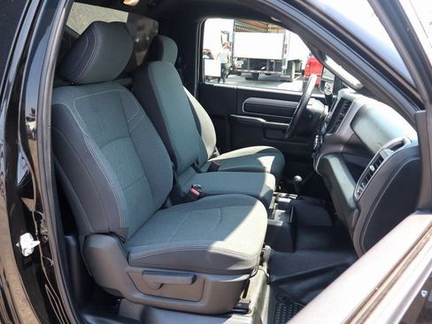 Used 2023 RAM 5500 Tradesman image 43