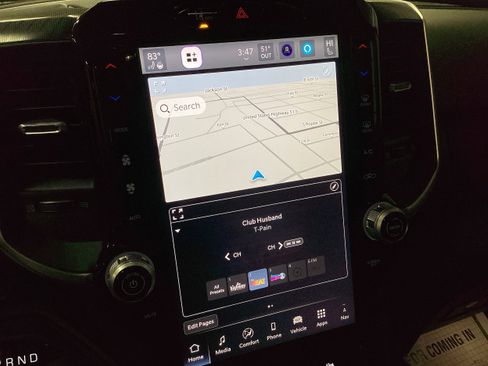 New 2026 RAM 1500 Big Horn image 27