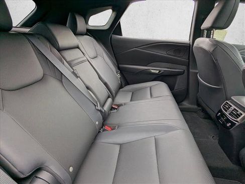 Certified 2025 Lexus RX 350 FWD image 22