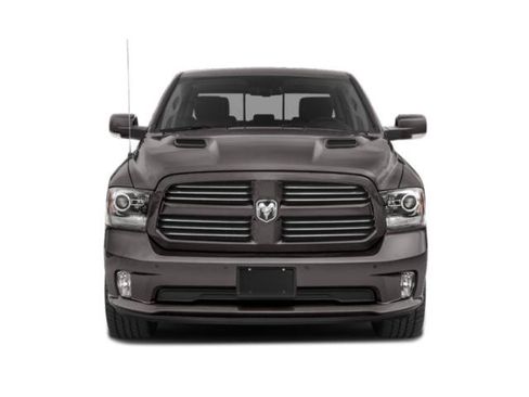 Used 2018 RAM 1500 Big Horn image 7