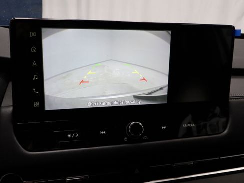 New 2026 Mitsubishi Outlander ES image 23