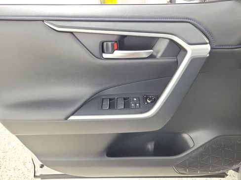 Used 2020 Toyota RAV4 XSE AWD/4WD image 22