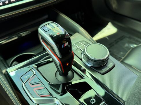 Used 2023 BMW M5 w/ Competition Package AWD/4WD image 30