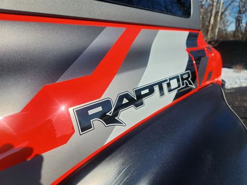 Used 2023 Ford Bronco Raptor image 18