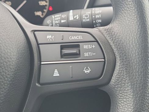 New 2026 Honda CR-V EX image 34