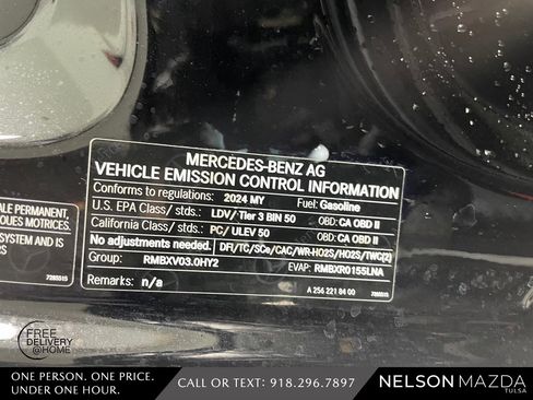 Used 2024 Mercedes-Benz AMG GT 53 image 49