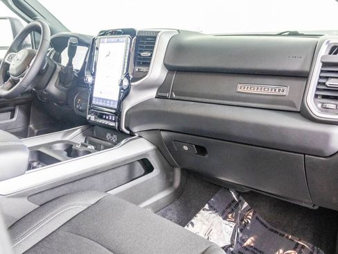 New 2026 RAM 2500 Big Horn image 45