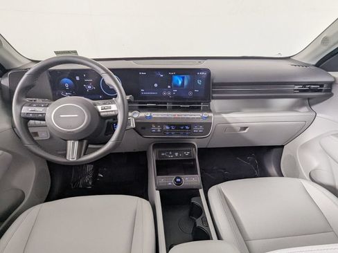Certified 2025 Hyundai Kona SEL FWD image 15