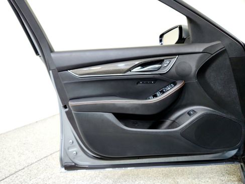 Used 2024 Cadillac CT5 Sport image 17