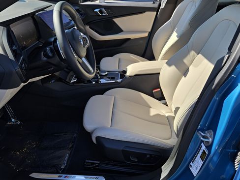 Certified 2024 BMW 228i Gran Coupe w/ M Sport Package image 9