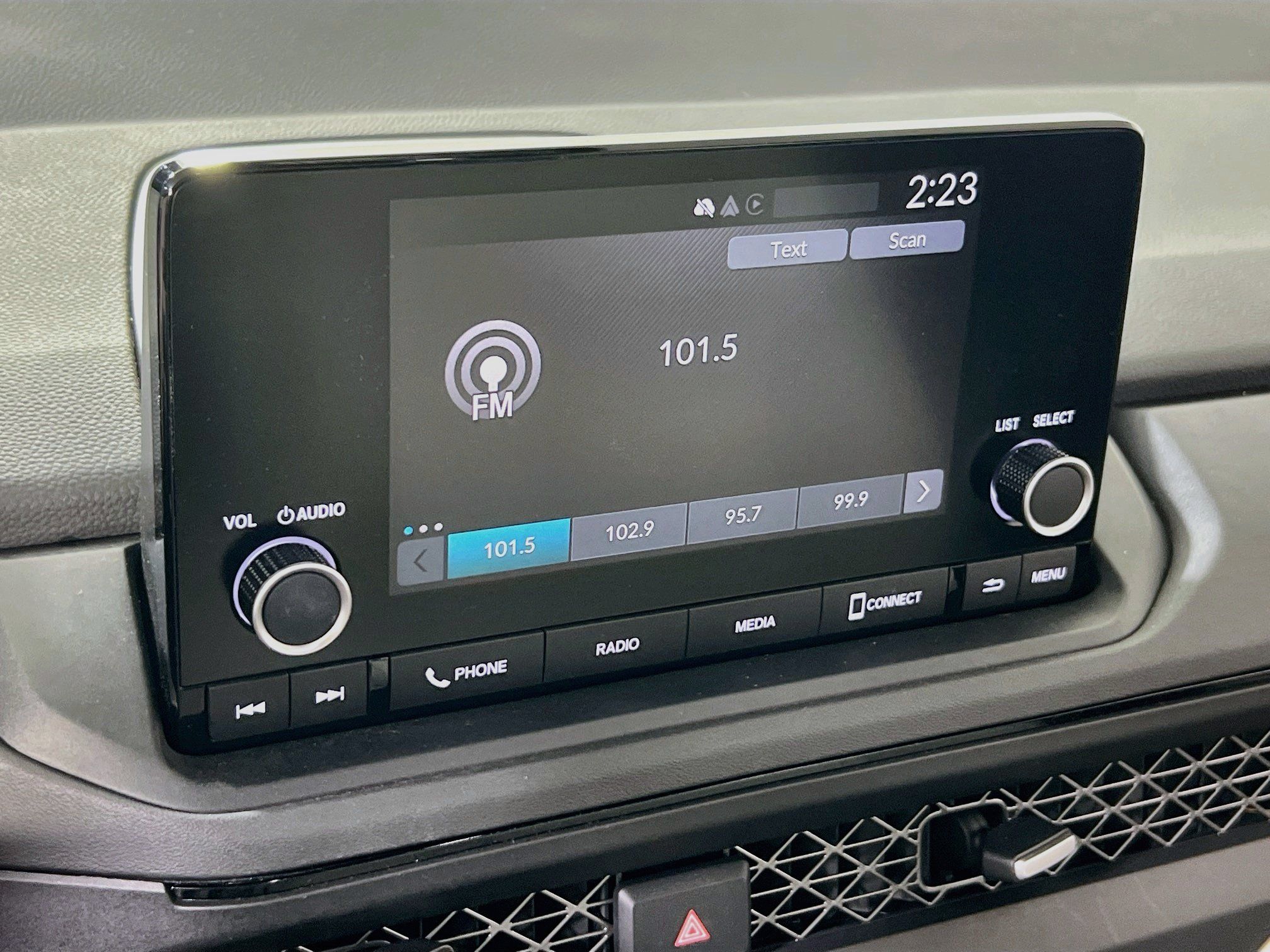 Used 2024 Honda Accord EX image 14