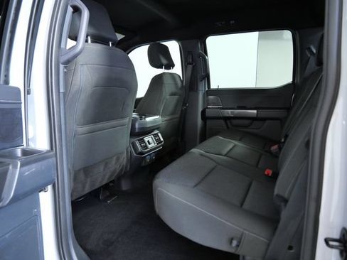 Used 2023 Ford F150 XLT w/ Equipment Group 302A High AWD/4WD image 15
