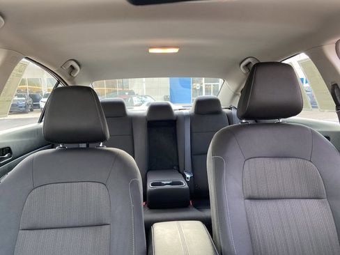 Used 2024 Nissan Altima 2.5 SV image 18