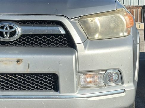 Used 2013 Toyota 4Runner SR5 image 13