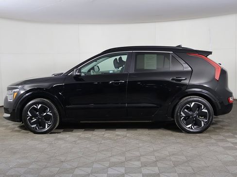 Used 2023 Kia Niro Wave w/ Wave Preserve Package image 21