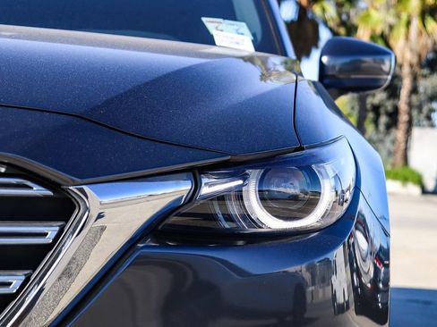 Used 2018 MAZDA CX-9 Grand Touring image 7