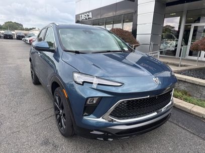 New 2026 Buick Encore GX Sport Touring w/ Experience Buick Package